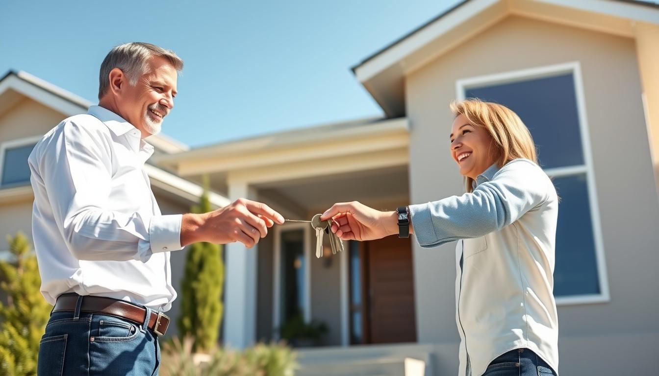 Assisting Home Sellers