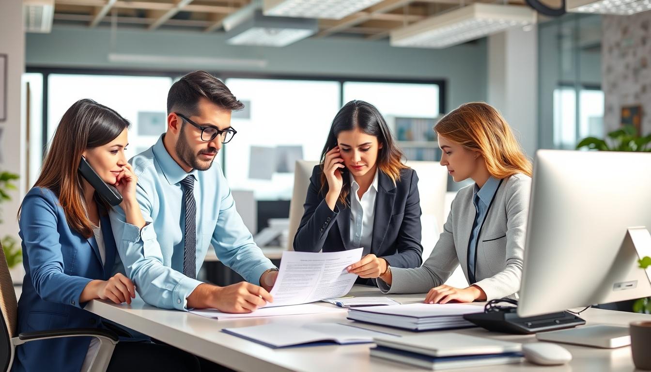 Empowering Real Estate Agents